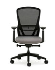 Ousby Ergonomic Mesh Back Desk Chair, Kansas City Office furniture