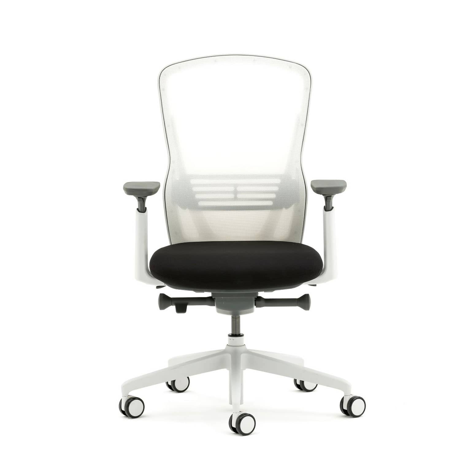 Ousby Ergonomic Mesh Back Desk Chair, Kansas City Office furniture