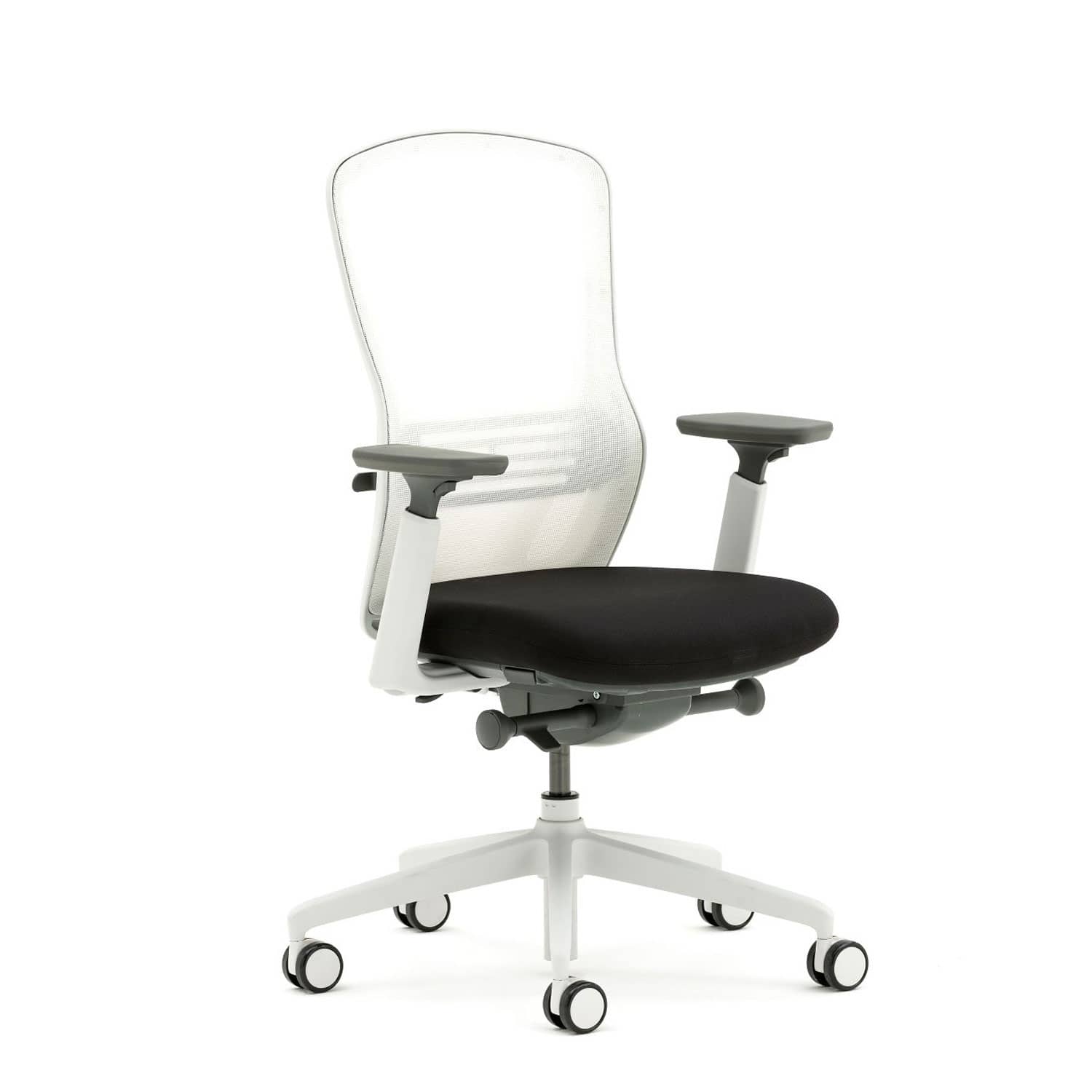 Ousby Ergonomic Mesh Back Desk Chair, Kansas City Office furniture