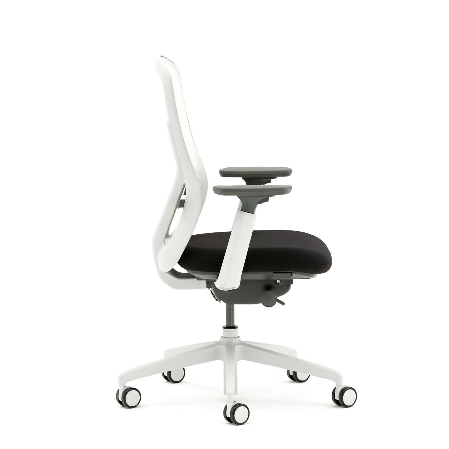 Ousby Ergonomic Mesh Back Desk Chair, Kansas City Office furniture