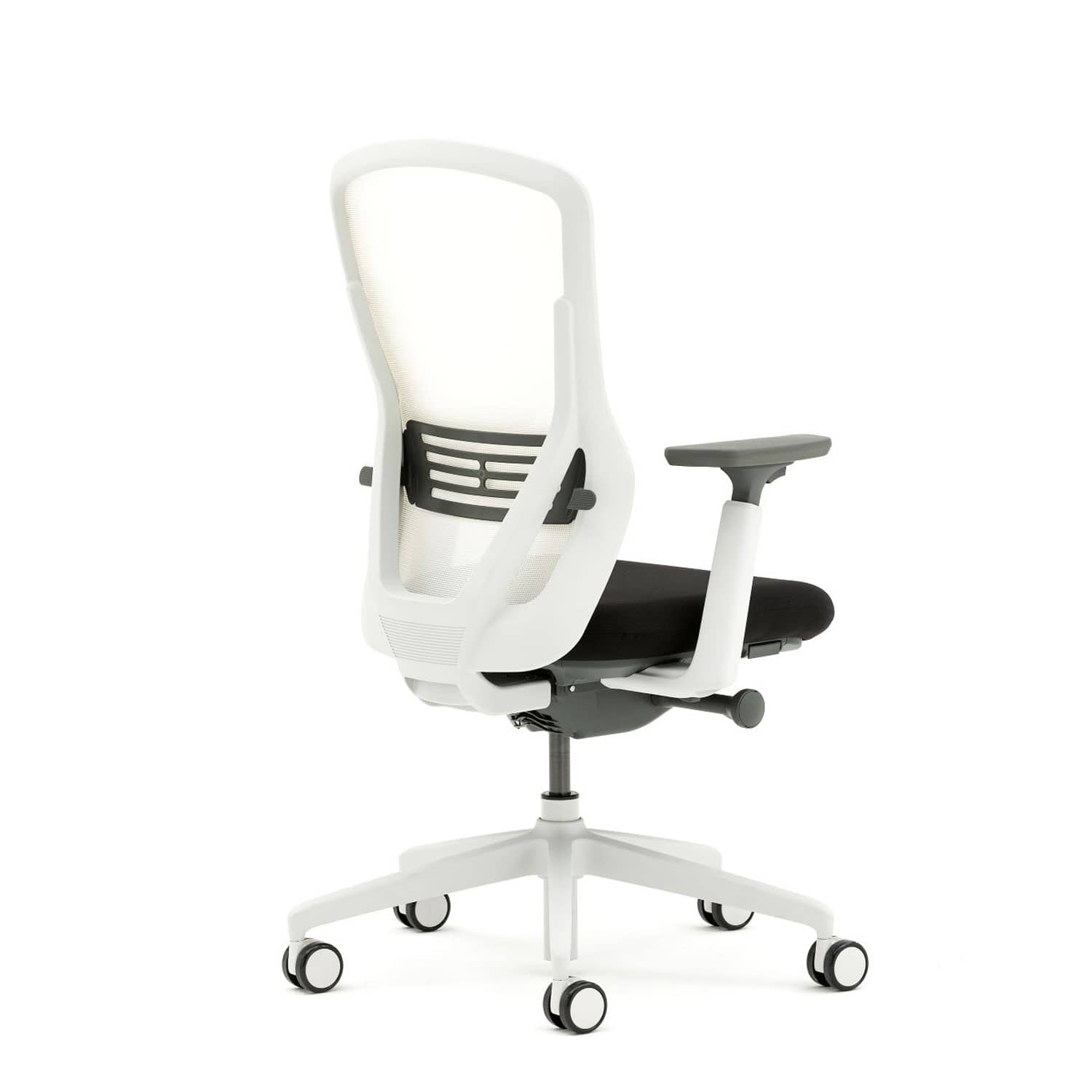 Ousby Ergonomic Mesh Back Desk Chair, Kansas City Office furniture