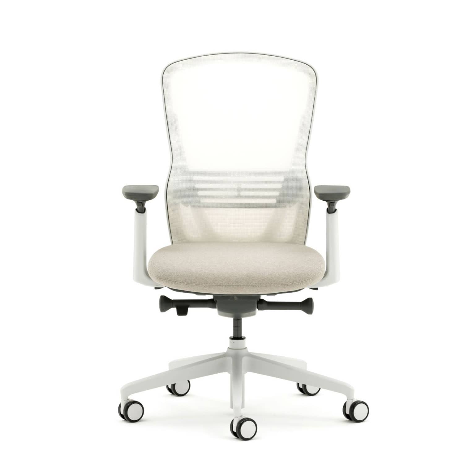 Ousby Ergonomic Mesh Back Desk Chair, Kansas City Office furniture