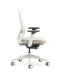 Ousby Ergonomic Mesh Back Desk Chair, Kansas City Office furniture