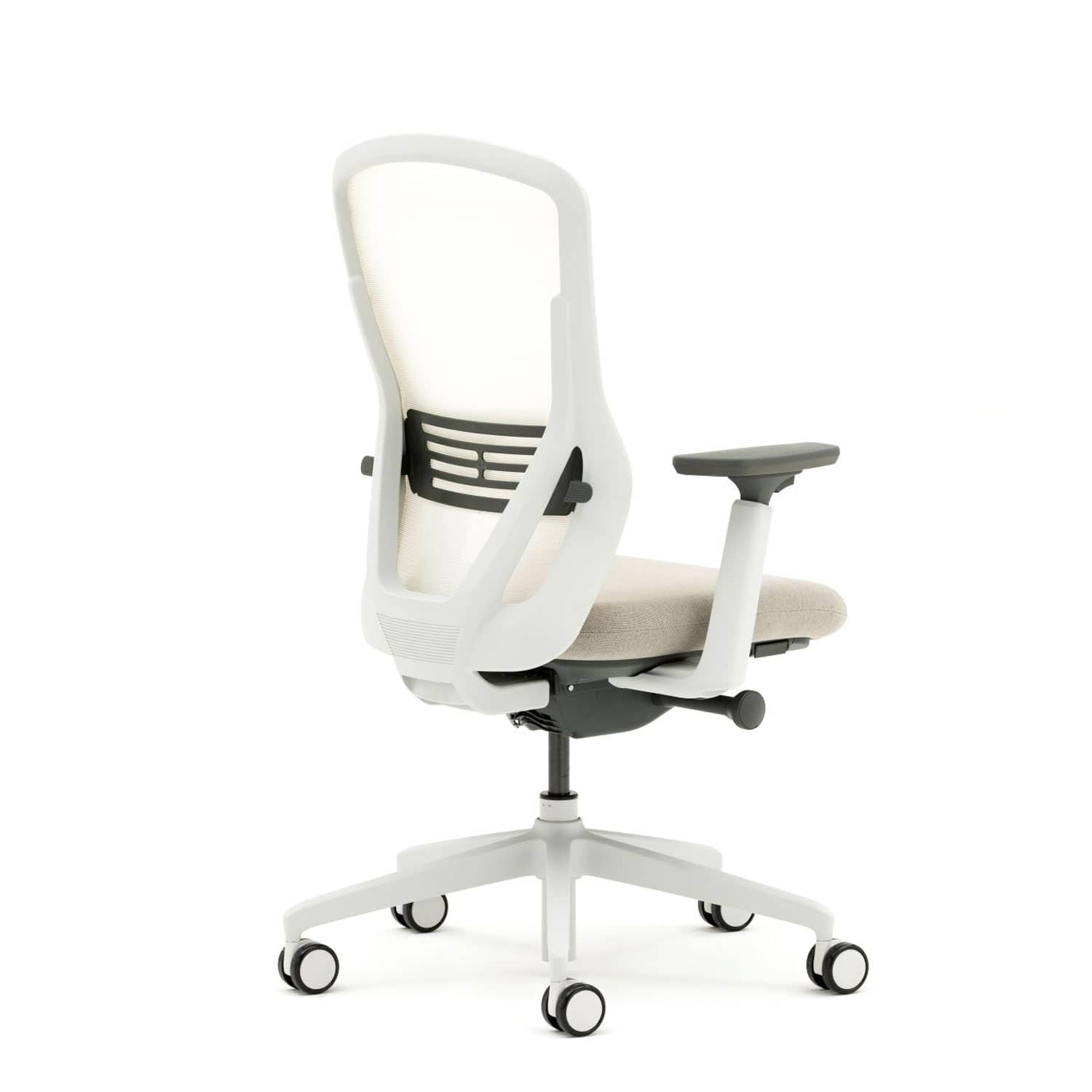 Ousby Ergonomic Mesh Back Desk Chair, Kansas City Office furniture