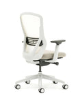 Ousby Ergonomic Mesh Back Desk Chair, Kansas City Office furniture