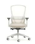 Ousby Ergonomic Mesh Back Desk Chair, Kansas City Office furniture