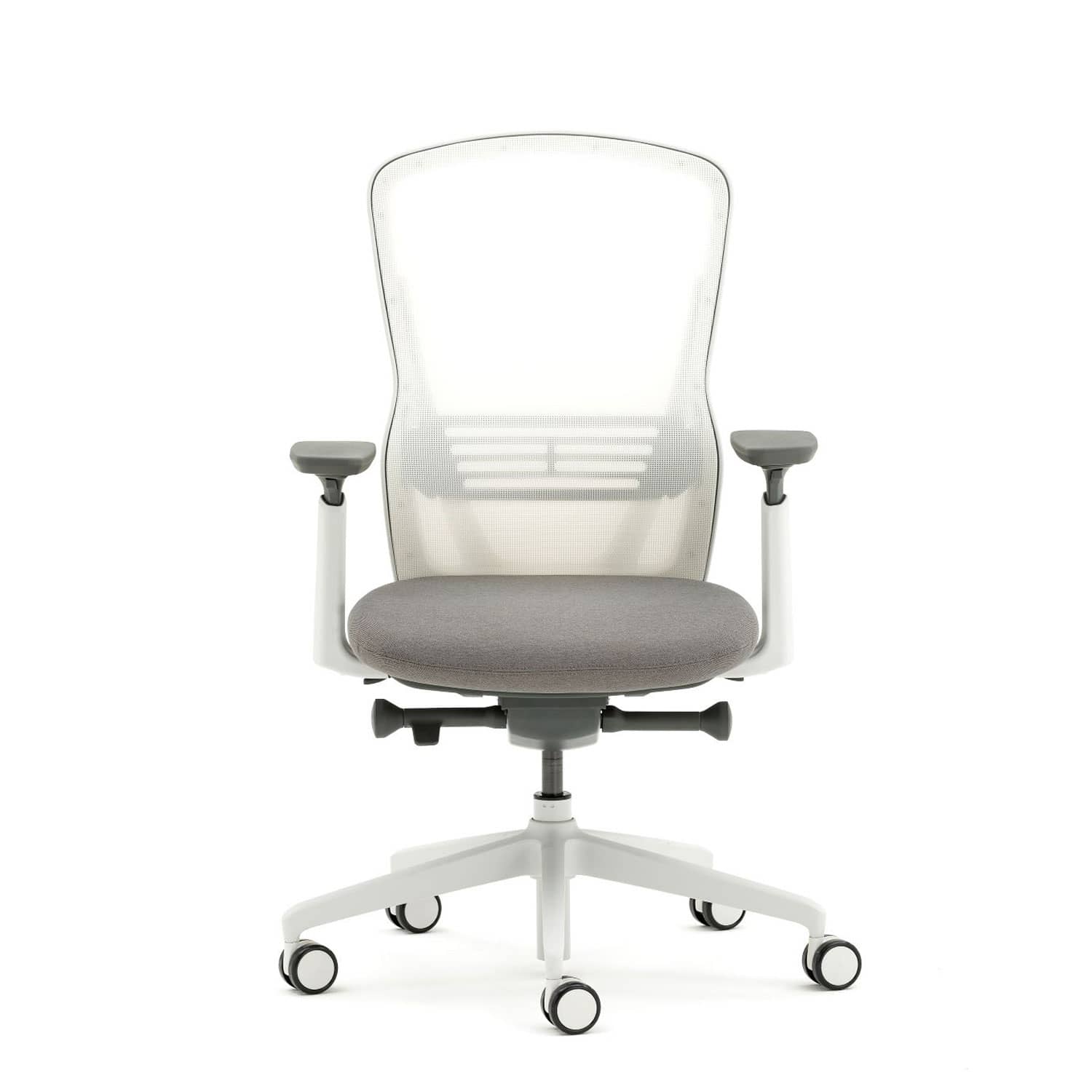 Ousby Ergonomic Mesh Back Desk Chair, Kansas City Office furniture