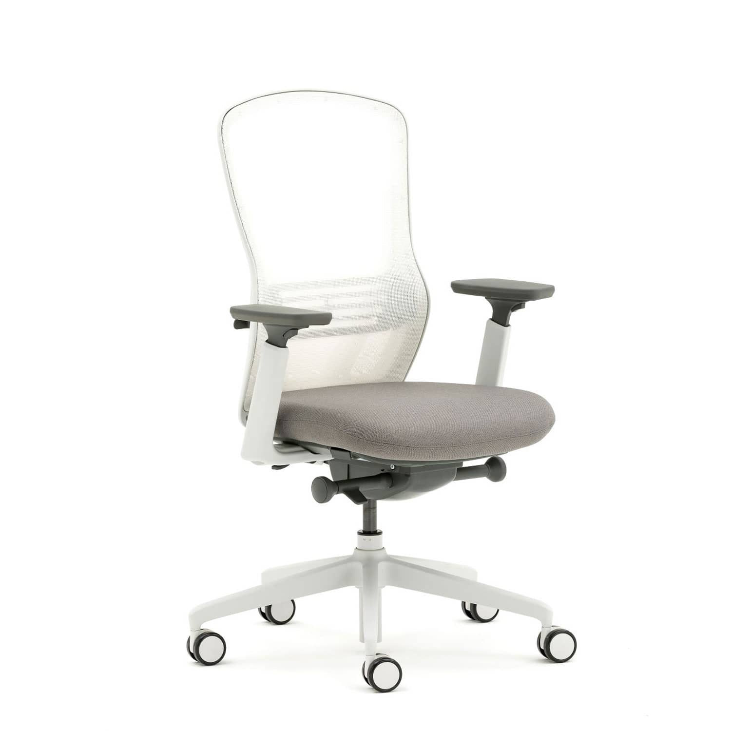 Ousby Ergonomic Mesh Back Desk Chair, Kansas City Office furniture