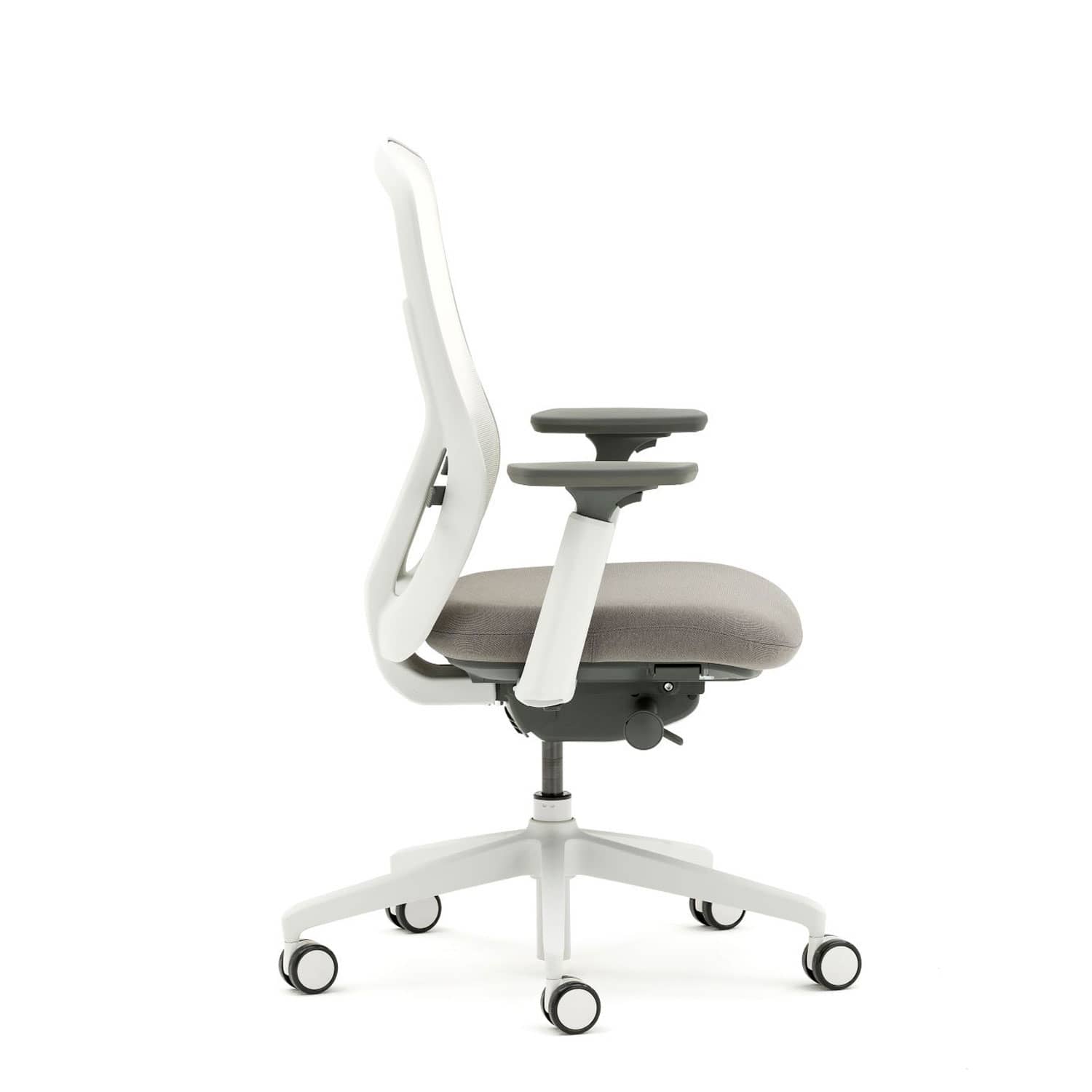 Ousby Ergonomic Mesh Back Desk Chair, Kansas City Office furniture