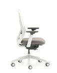 Ousby Ergonomic Mesh Back Desk Chair, Kansas City Office furniture