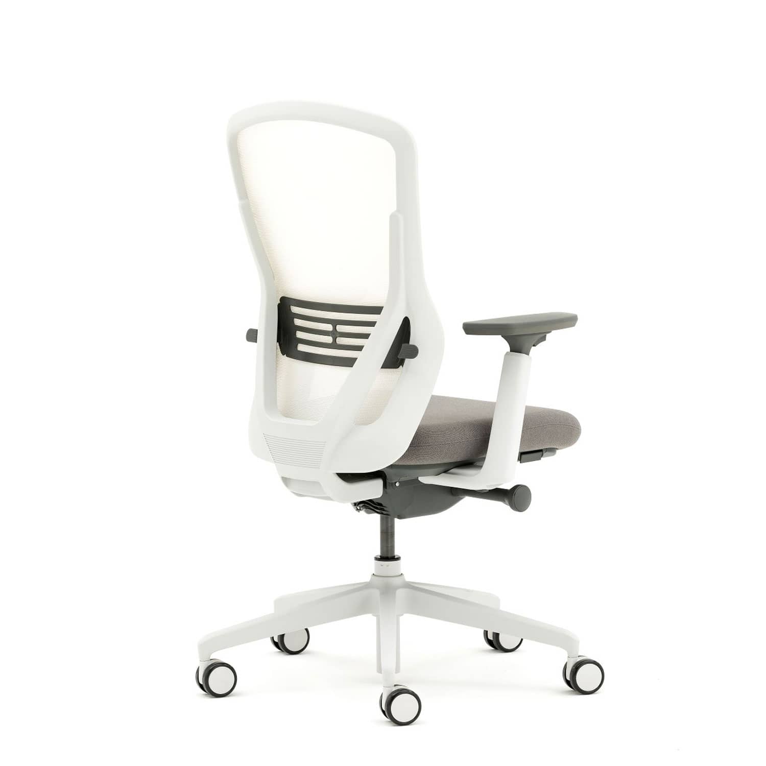 Ousby Ergonomic Mesh Back Desk Chair, Kansas City Office furniture