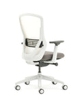 Ousby Ergonomic Mesh Back Desk Chair, Kansas City Office furniture