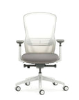 Ousby Ergonomic Mesh Back Desk Chair, Kansas City Office furniture