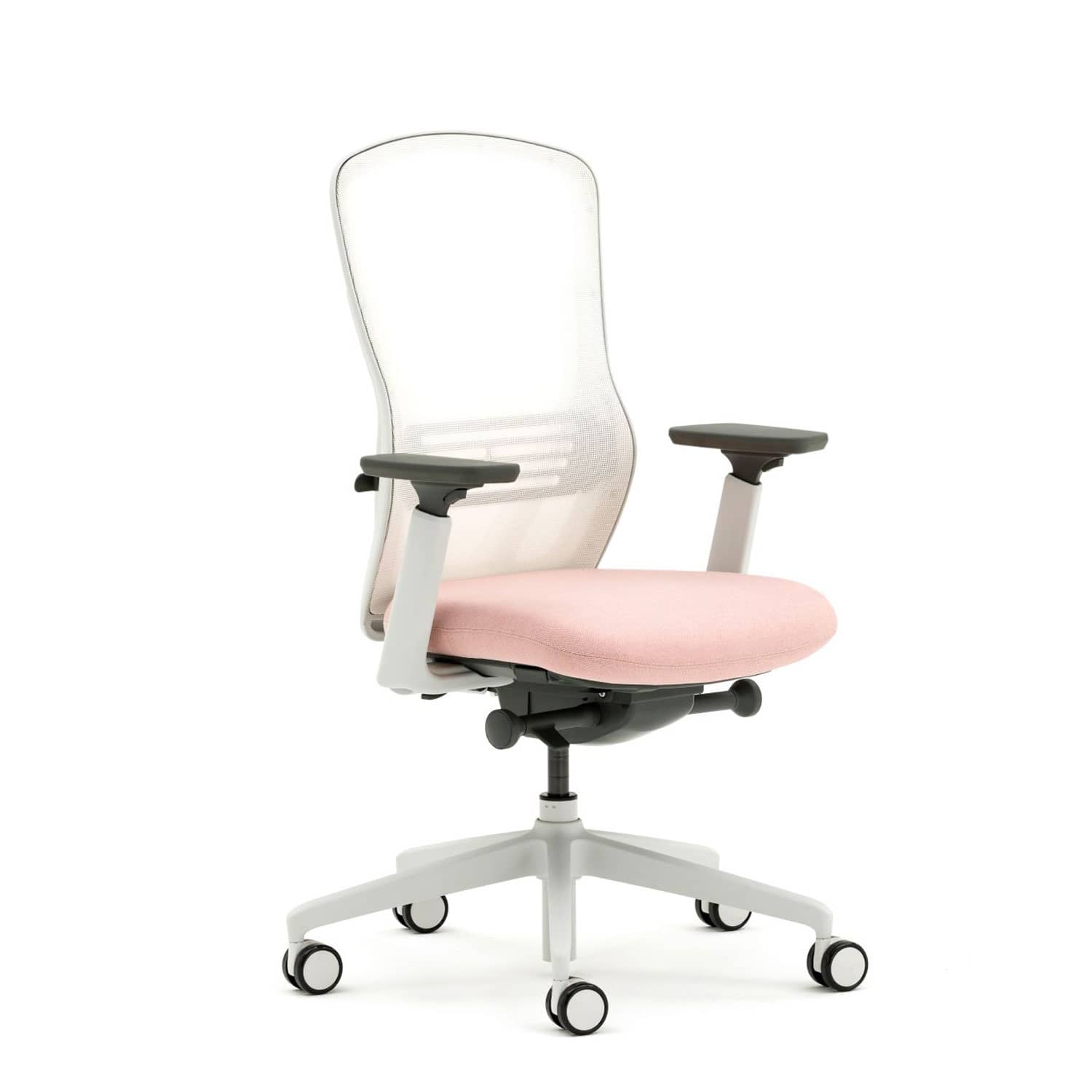 Ousby Ergonomic Mesh Back Desk Chair, Kansas City Office furniture