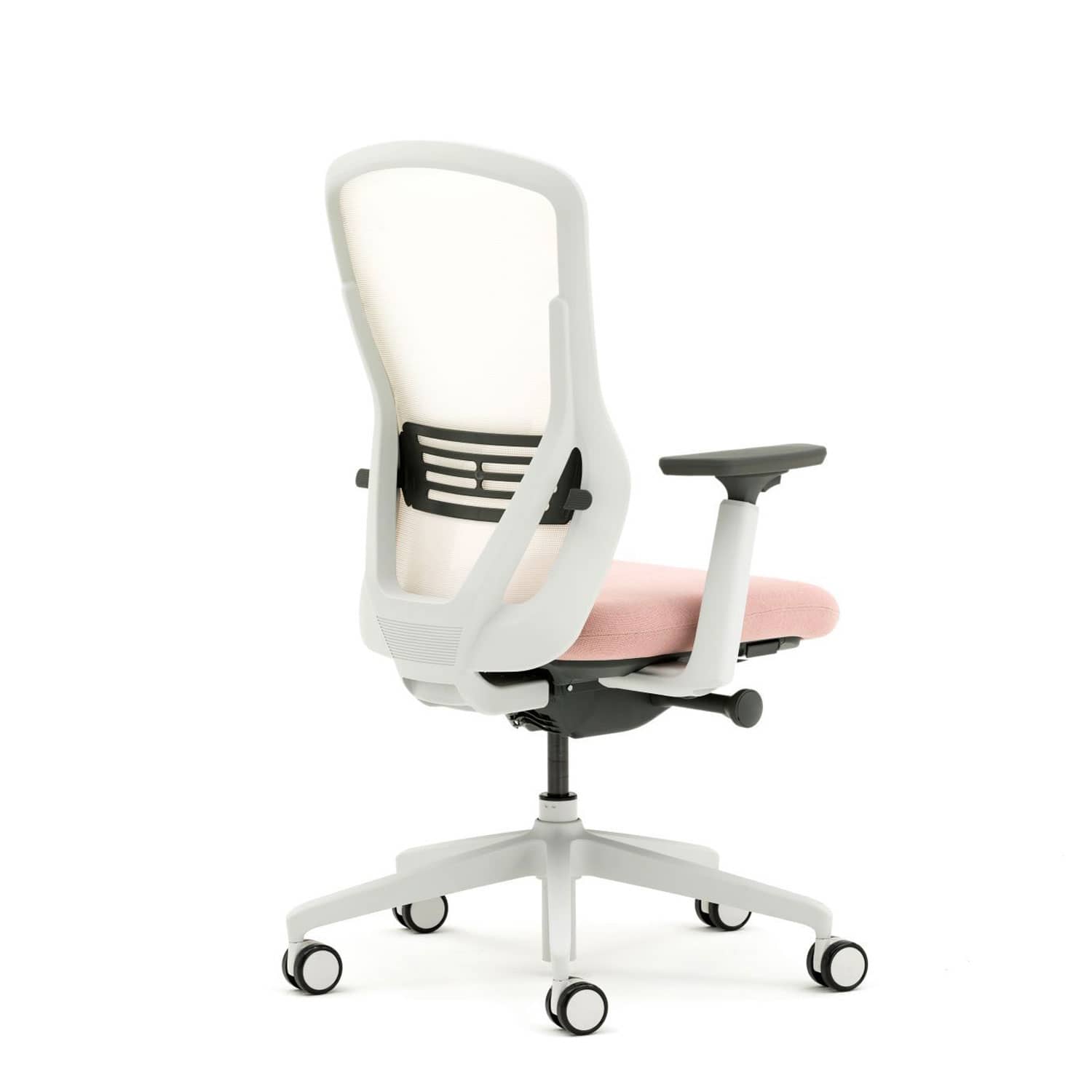 Ousby Ergonomic Mesh Back Desk Chair, Kansas City Office furniture