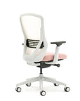 Ousby Ergonomic Mesh Back Desk Chair, Kansas City Office furniture