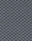 Brookside Mesh Back Desk Chair upholstery color swatch in grey. Kansas City Office Design and Furniture.