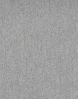 Brookside Mesh Back Desk Chair upholstery color swatch in light grey. Kansas City Office Design and Furniture.