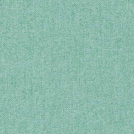 Brookside Mesh Back Desk Chair upholstery color swatch in sea foam. Kansas City Office Design and Furniture.